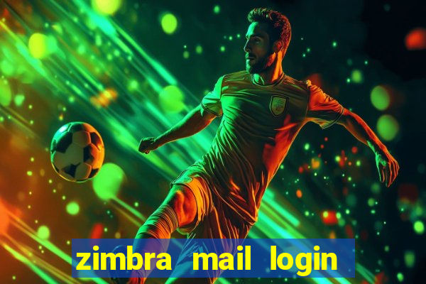 zimbra mail login ausl bologna